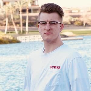 Meet your Posher, Brandon